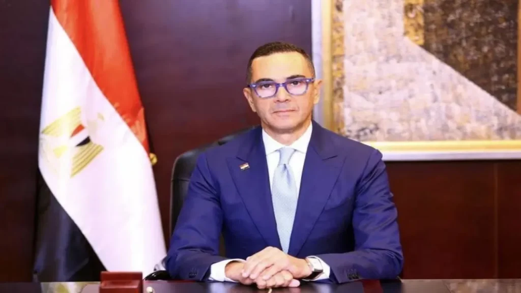 12 مليار دولار.. وزير الاستثمار يكشف مستهدفات العام الجاري لزيادة تدفقات رؤوس الأموال